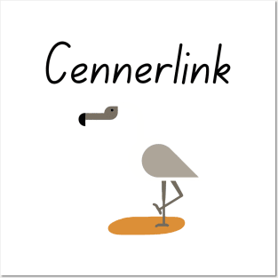 Centrelink Posters and Art